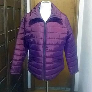 Jason Maxwell Jacket